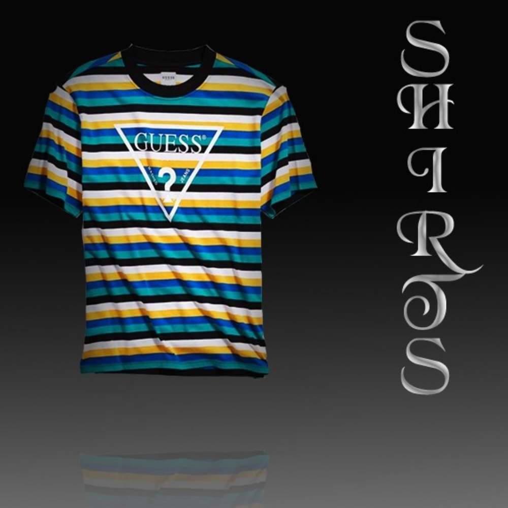 SHIRTS